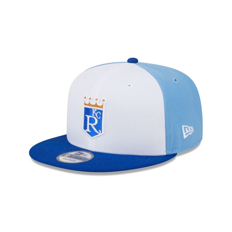 60436647 9FIFTY MLB24BP950POLY KANROY OTC 3QL