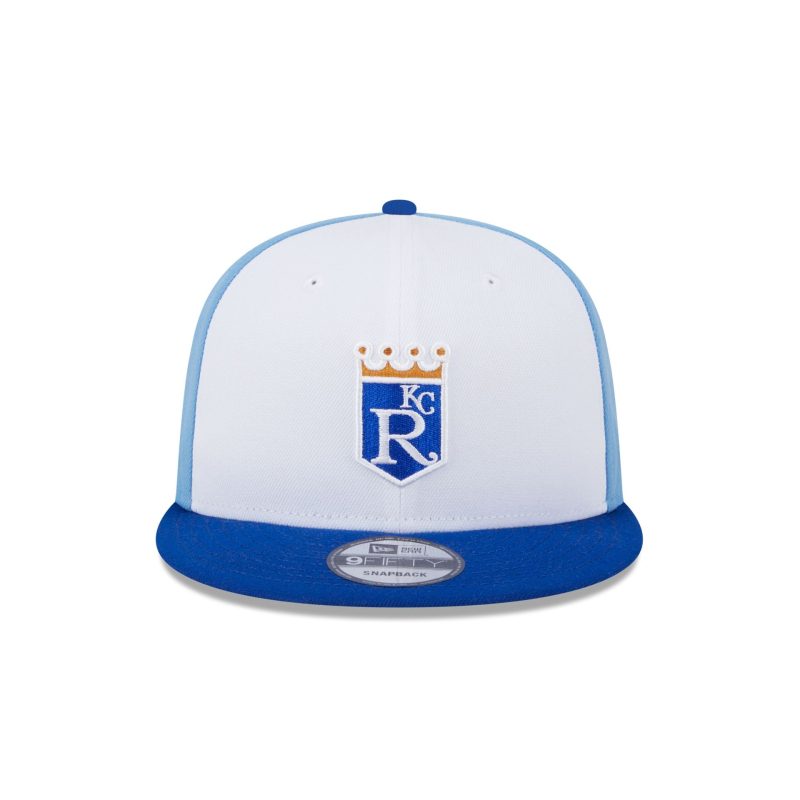 60436647 9FIFTY MLB24BP950POLY KANROY OTC F