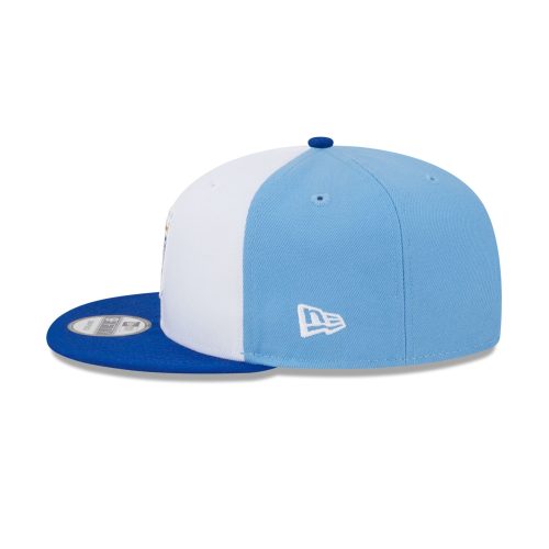 60436647 9FIFTY MLB24BP950POLY KANROY OTC LSIDE