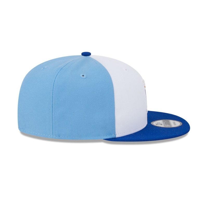 60436647 9FIFTY MLB24BP950POLY KANROY OTC RSIDE