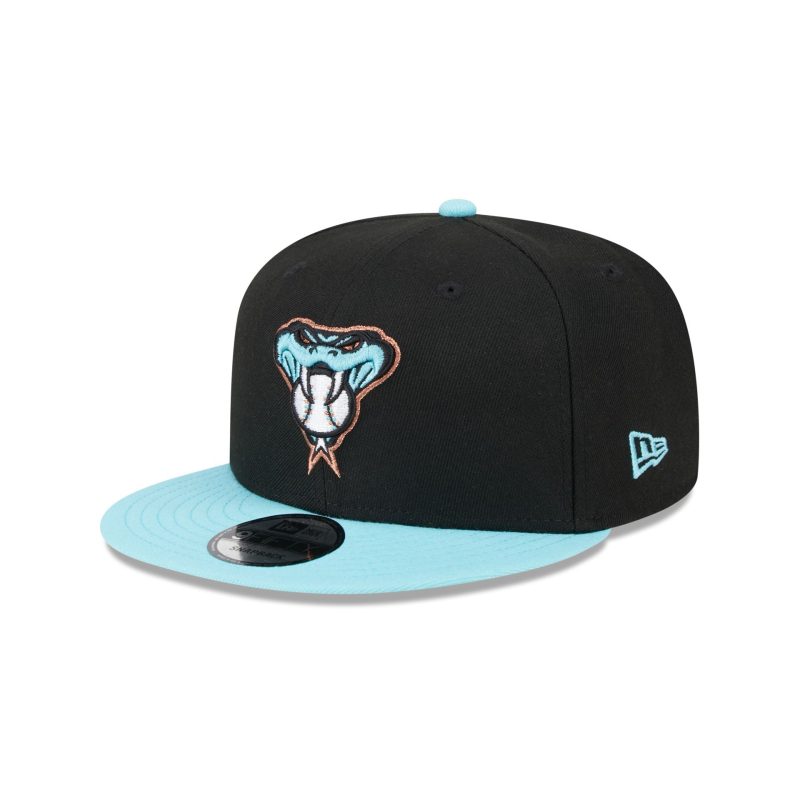 60436649 9FIFTY MLB24BP950POLY ARIDIA OTC 3QL