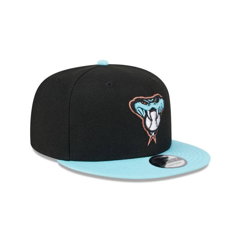 60436649 9FIFTY MLB24BP950POLY ARIDIA OTC 3QR 1