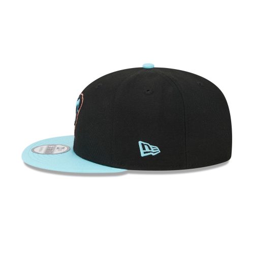 60436649 9FIFTY MLB24BP950POLY ARIDIA OTC LSIDE 1