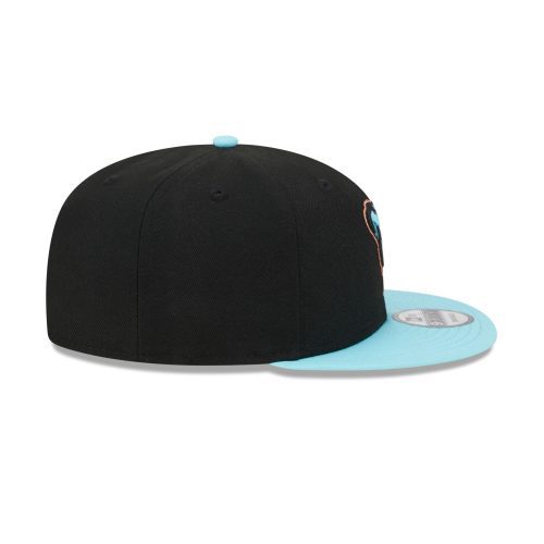 60436649 9FIFTY MLB24BP950POLY ARIDIA OTC RSIDE 1