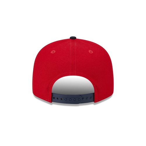 60436650 9FIFTY MLB24BP950POLY BOSRED OTC R