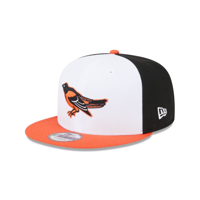 60436651 9FIFTY MLB24BP950POLY BALORI OTC 3QL