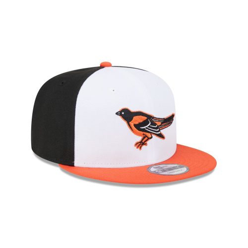 60436651 9FIFTY MLB24BP950POLY BALORI OTC 3QR