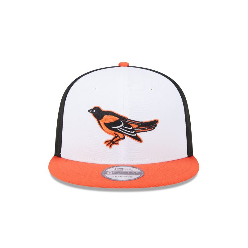 60436651 9FIFTY MLB24BP950POLY BALORI OTC F