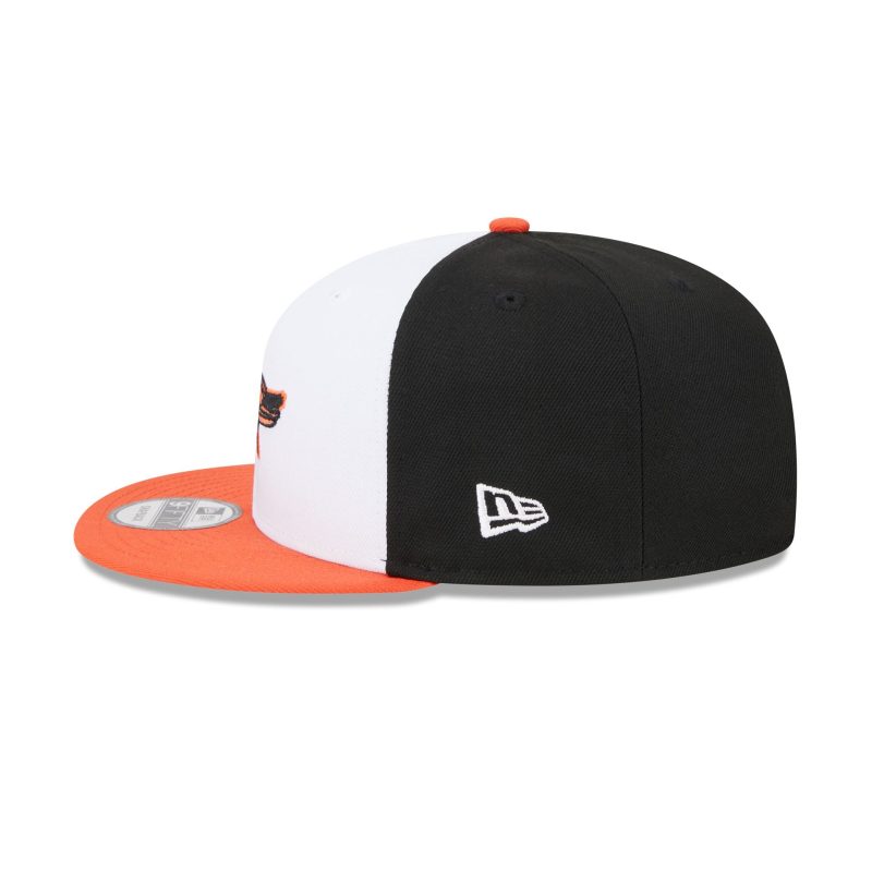 60436651 9FIFTY MLB24BP950POLY BALORI OTC LSIDE