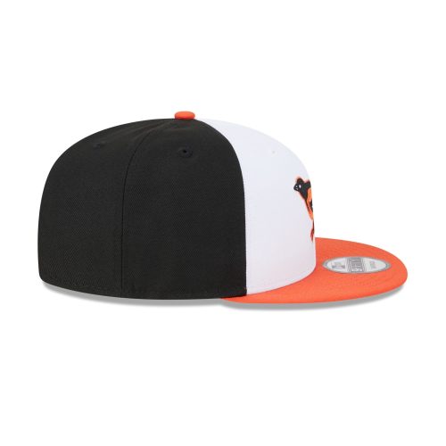 60436651 9FIFTY MLB24BP950POLY BALORI OTC RSIDE