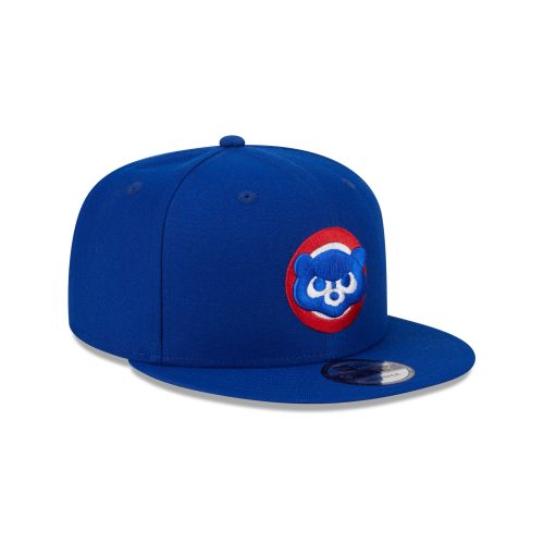 60436652 9FIFTY MLB24BP950POLY CHICUB OTC 3QR