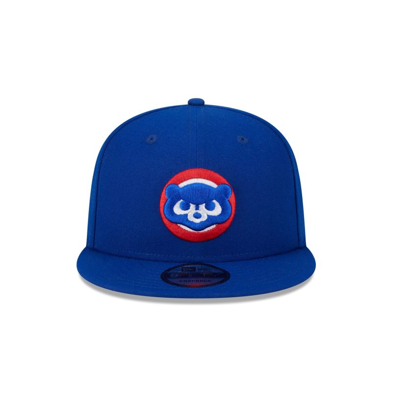 60436652 9FIFTY MLB24BP950POLY CHICUB OTC F