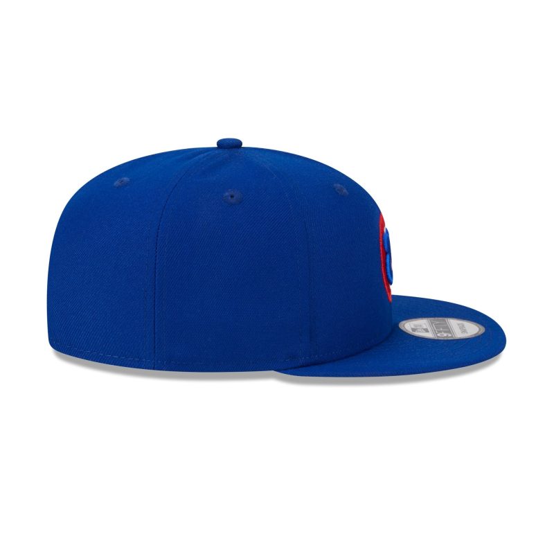 60436652 9FIFTY MLB24BP950POLY CHICUB OTC RSIDE