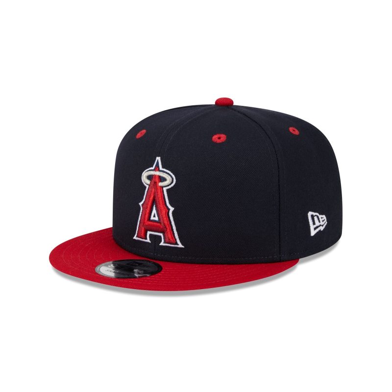 60436653 9FIFTY MLB24BP950POLY ANAANG OTC 3QL