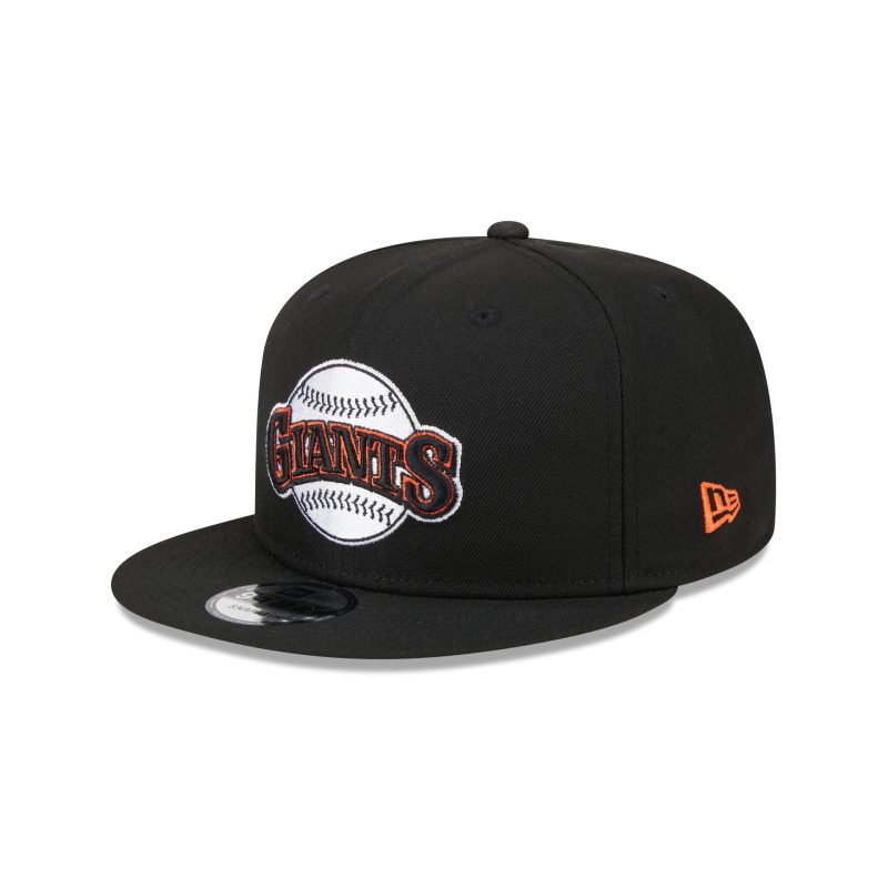 60436655 9FIFTY MLB24BP950POLY SAFGIA OTC 3QL