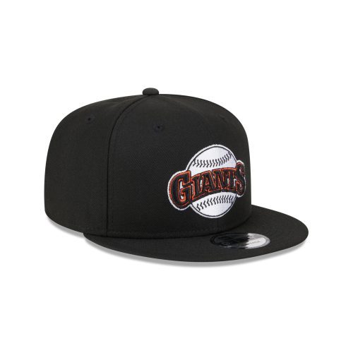 60436655 9FIFTY MLB24BP950POLY SAFGIA OTC 3QR