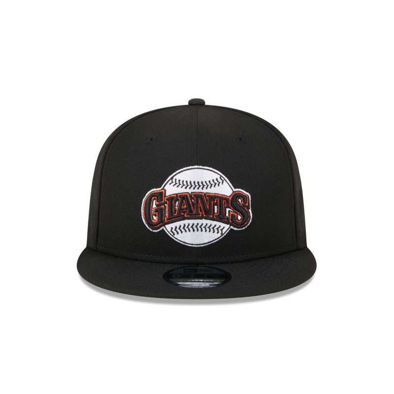 60436655 9FIFTY MLB24BP950POLY SAFGIA OTC F