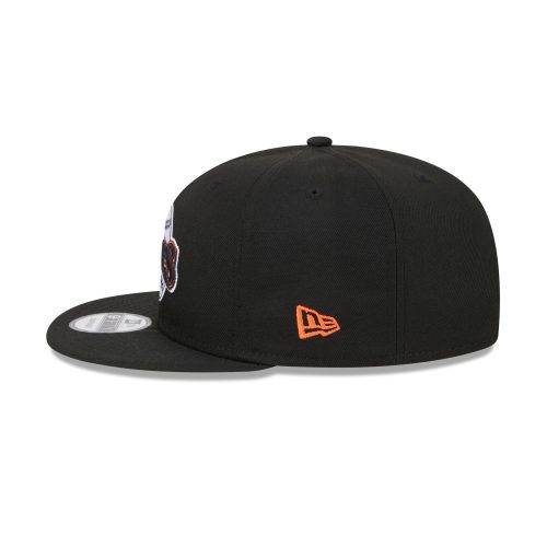 60436655 9FIFTY MLB24BP950POLY SAFGIA OTC LSIDE