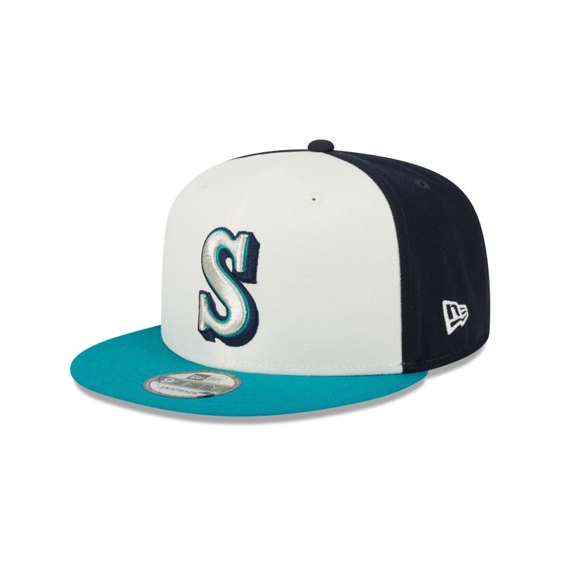 60436657 9FIFTY MLB24BP950POLY SEAMAR OTC 3QL