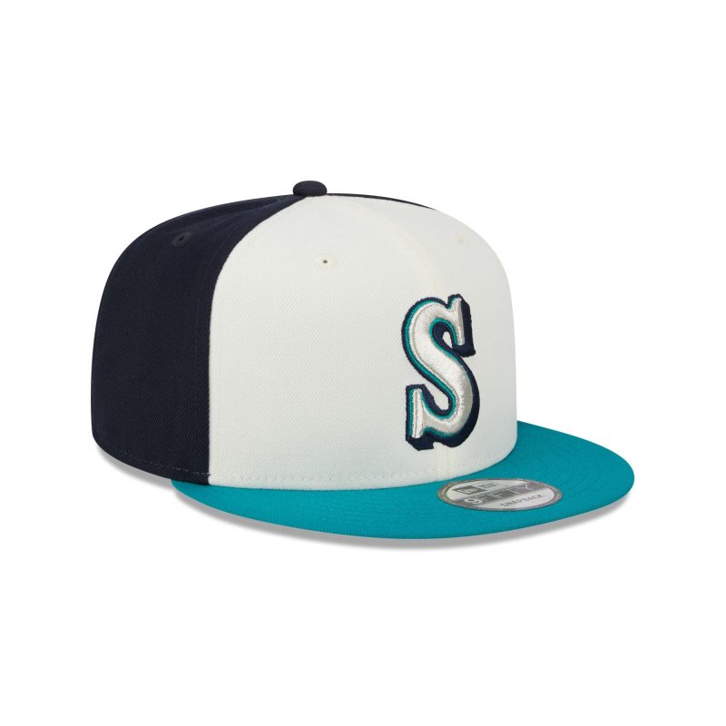 60436657 9FIFTY MLB24BP950POLY SEAMAR OTC 3QR