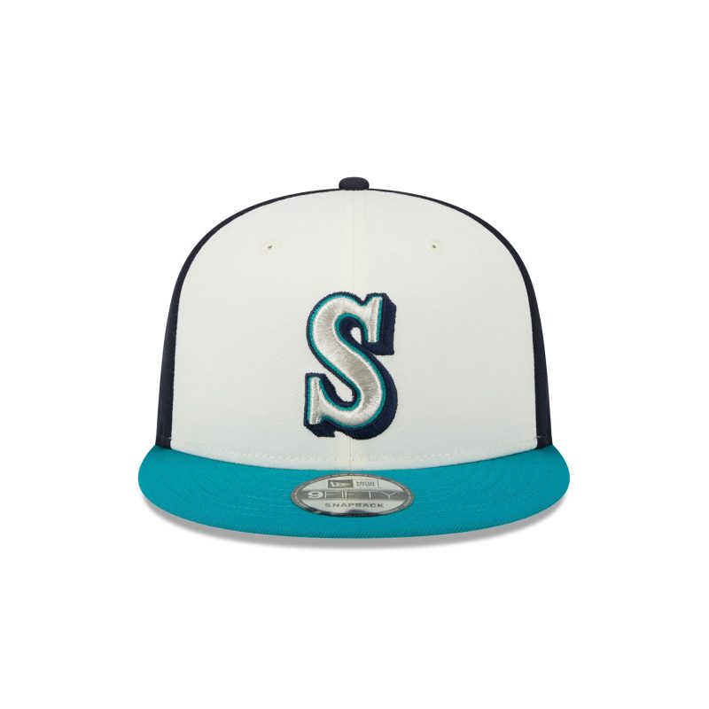 60436657 9FIFTY MLB24BP950POLY SEAMAR OTC F