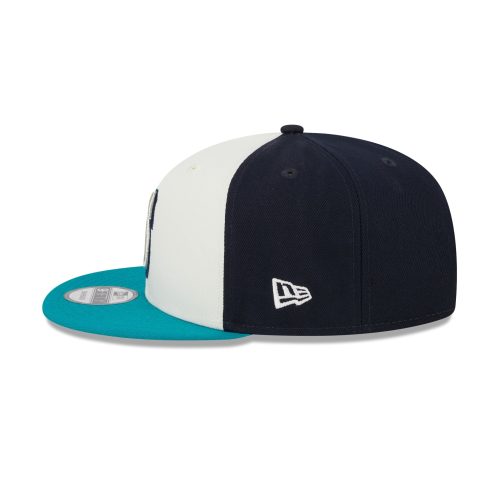 60436657 9FIFTY MLB24BP950POLY SEAMAR OTC LSIDE