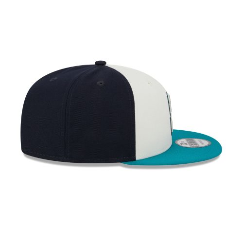 60436657 9FIFTY MLB24BP950POLY SEAMAR OTC RSIDE