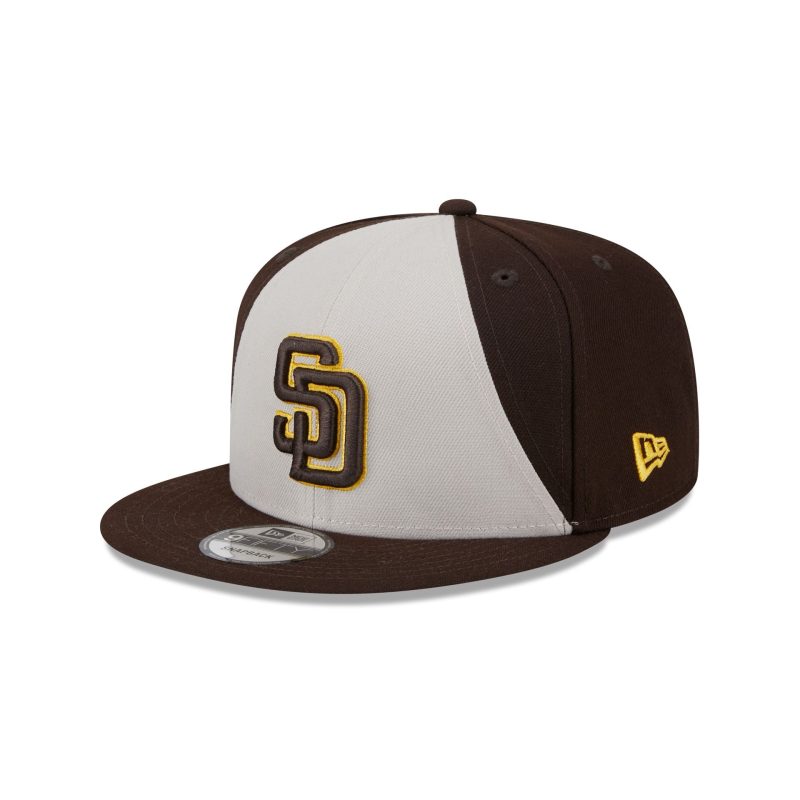 60436659 9FIFTY MLB24BP950POLY SADPAD OTC 3QL