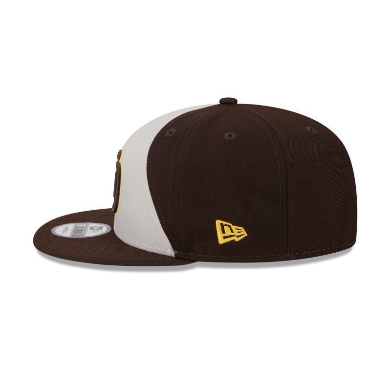 60436659 9FIFTY MLB24BP950POLY SADPAD OTC LSIDE