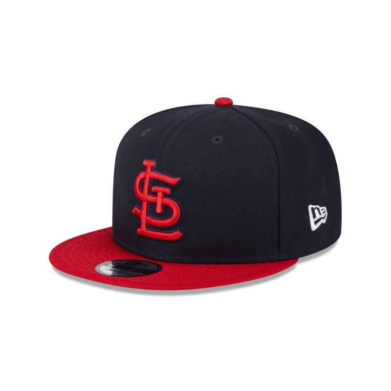 60436660 9FIFTY MLB24BP950POLY STLCAR OTC 3QL