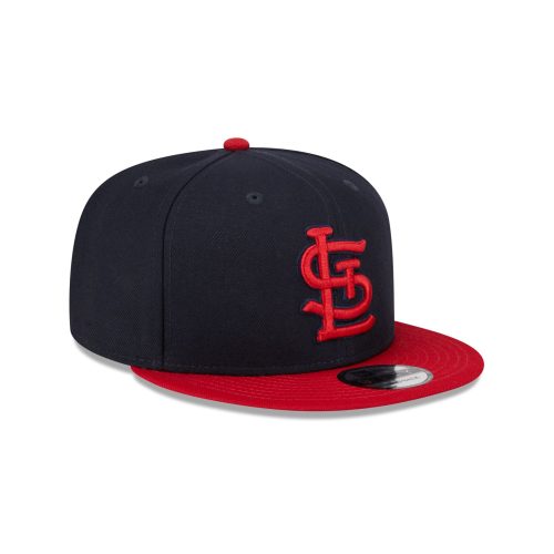 60436660 9FIFTY MLB24BP950POLY STLCAR OTC 3QR