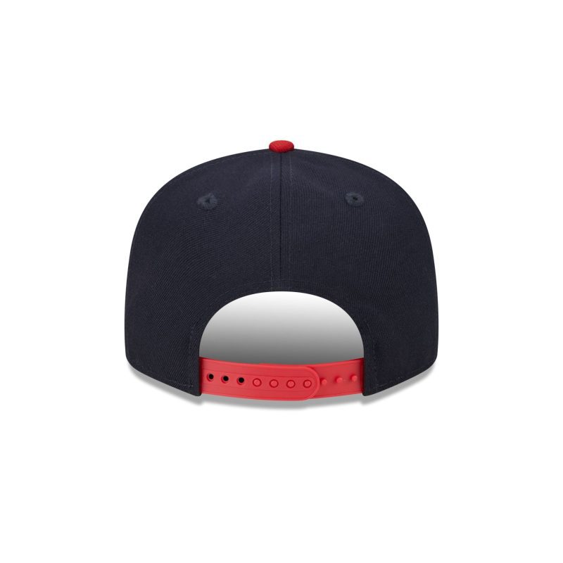 60436660 9FIFTY MLB24BP950POLY STLCAR OTC R