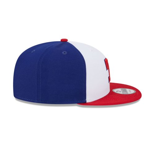 60436661 9FIFTY MLB24BP950POLY TEXRAN OTC RSIDE