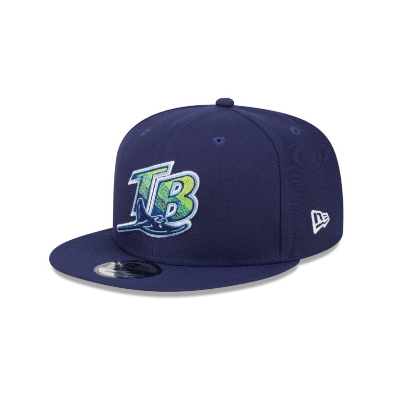 60436662 9FIFTY MLB24BP950POLY TAMRAY OTC 3QL