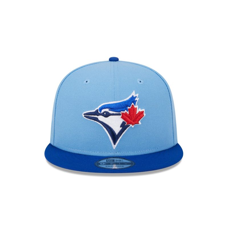 60436664 9FIFTY MLB24BP950POLY TORJAY OTC F