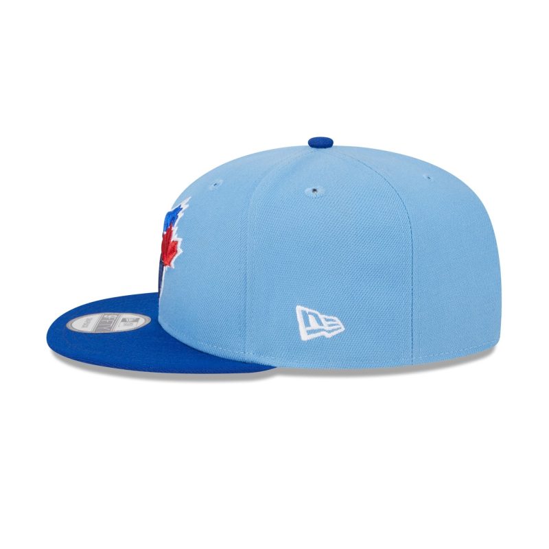 60436664 9FIFTY MLB24BP950POLY TORJAY OTC LSIDE