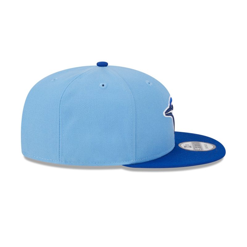 60436664 9FIFTY MLB24BP950POLY TORJAY OTC RSIDE