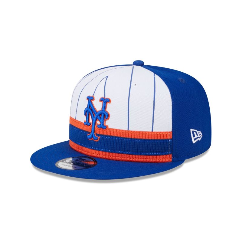 60436666 9FIFTY MLB24BP950POLY NEYMET HM 3QL