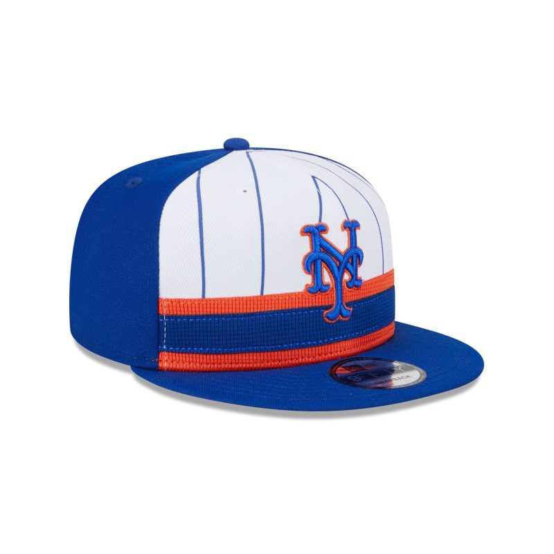 60436666 9FIFTY MLB24BP950POLY NEYMET HM 3QR