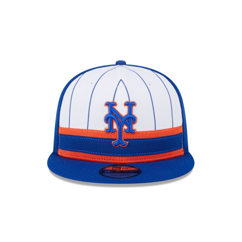 60436666 9FIFTY MLB24BP950POLY NEYMET HM F