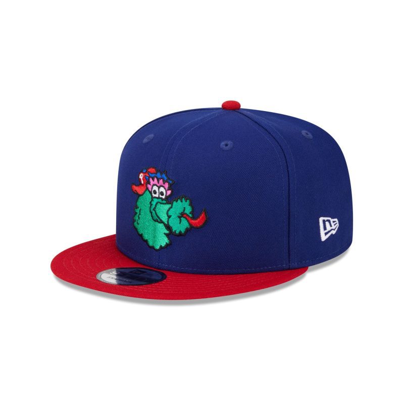 60436667 9FIFTY MLB24BP950POLY PHIPHI OTC 3QL