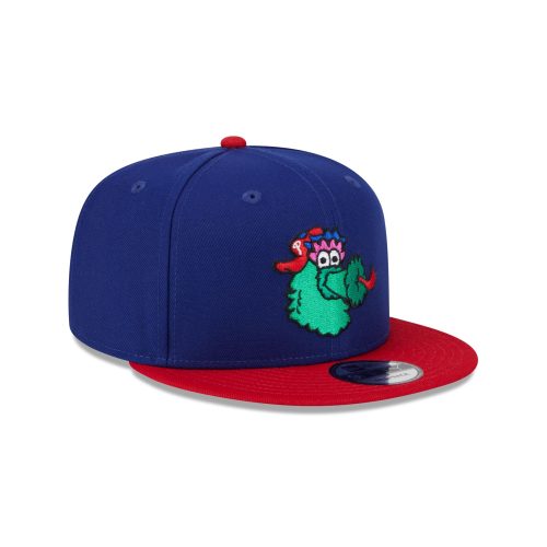 60436667 9FIFTY MLB24BP950POLY PHIPHI OTC 3QR