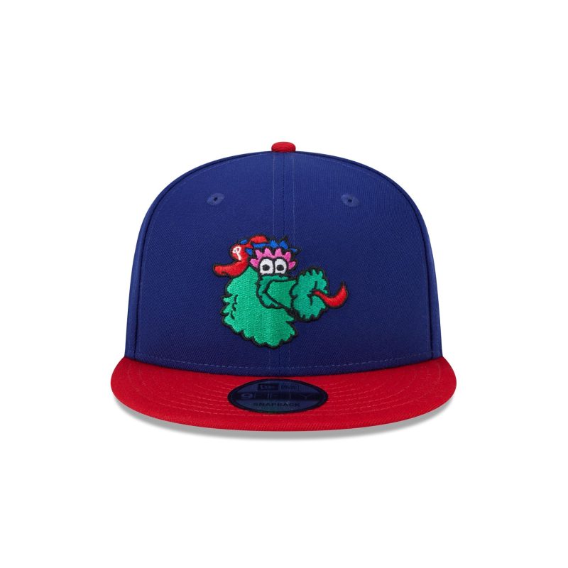 60436667 9FIFTY MLB24BP950POLY PHIPHI OTC F