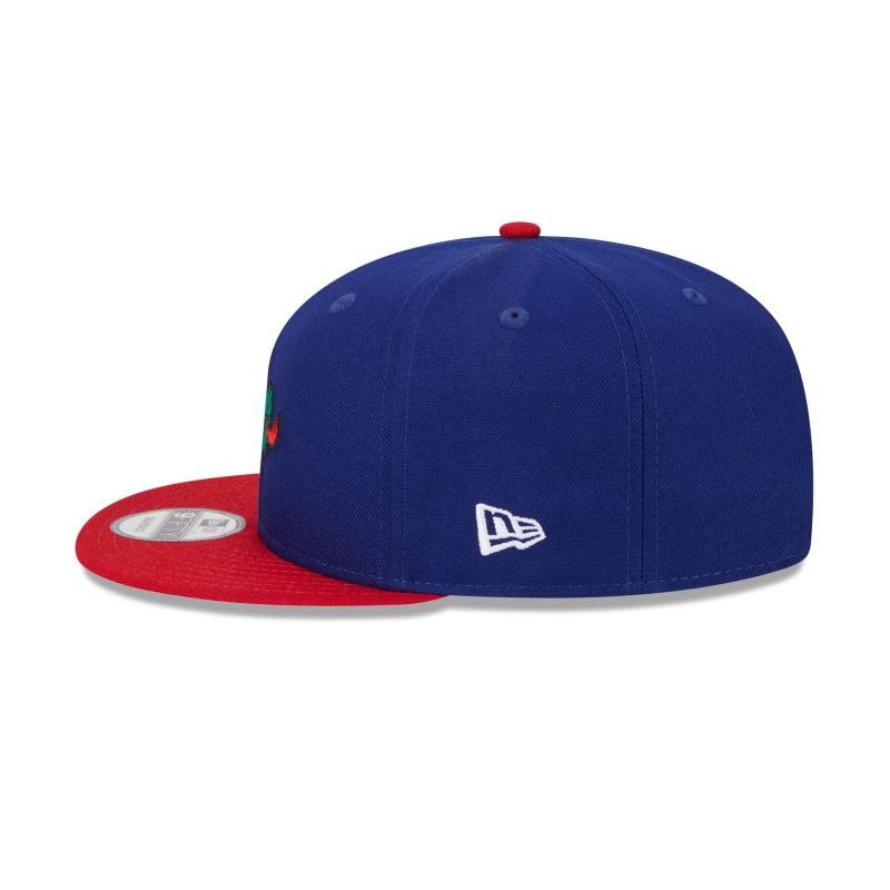 60436667 9FIFTY MLB24BP950POLY PHIPHI OTC LSIDE