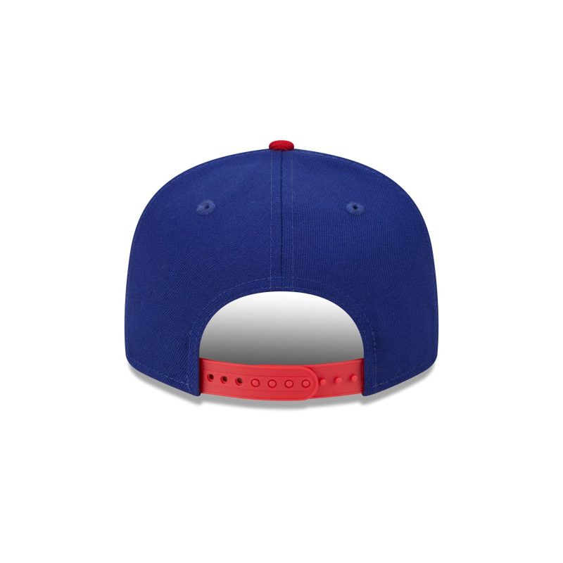 60436667 9FIFTY MLB24BP950POLY PHIPHI OTC R