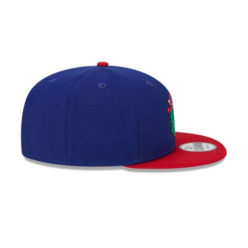 60436667 9FIFTY MLB24BP950POLY PHIPHI OTC RSIDE