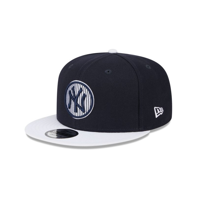 60436669 9FIFTY MLB24BP950POLY NEYYAN HM 3QL