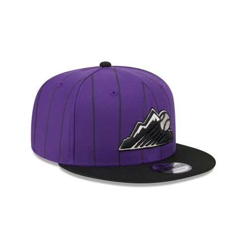 60436670 9FIFTY MLB24BP950POLY COLROC OTC 3QR