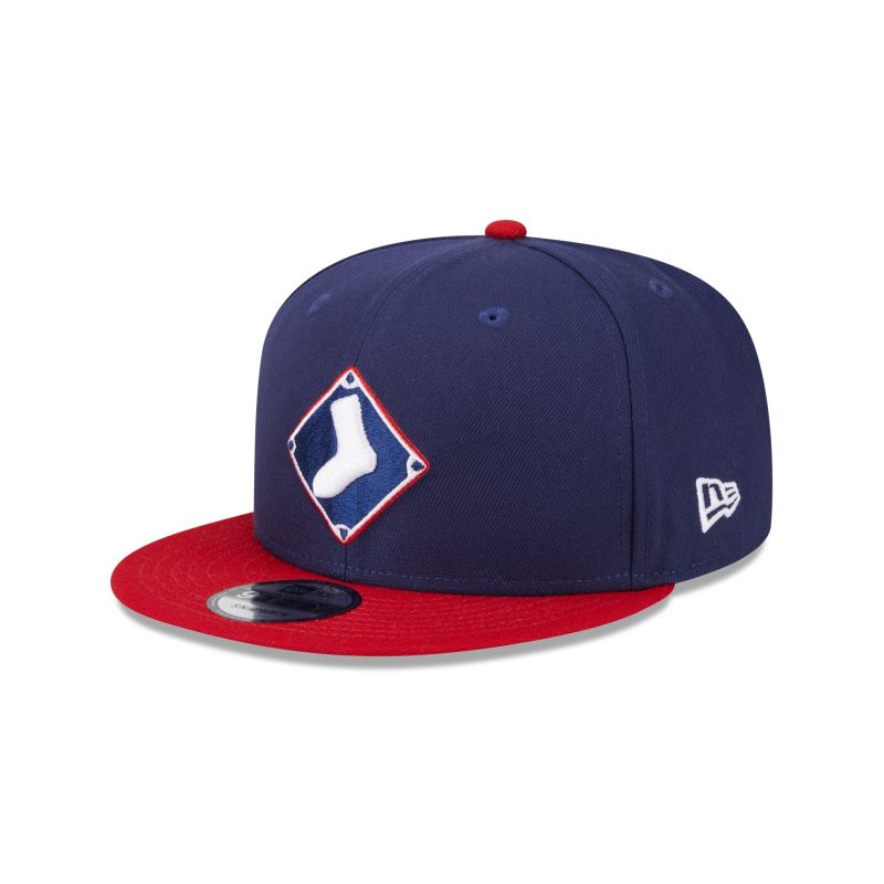 60436671 9FIFTY MLB24BP950POLY CHIWHI OTC 3QL