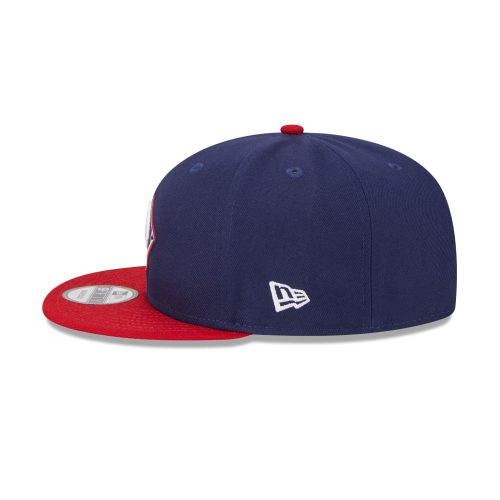 60436671 9FIFTY MLB24BP950POLY CHIWHI OTC LSIDE